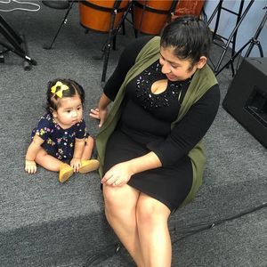 Meet your Posher, Iris